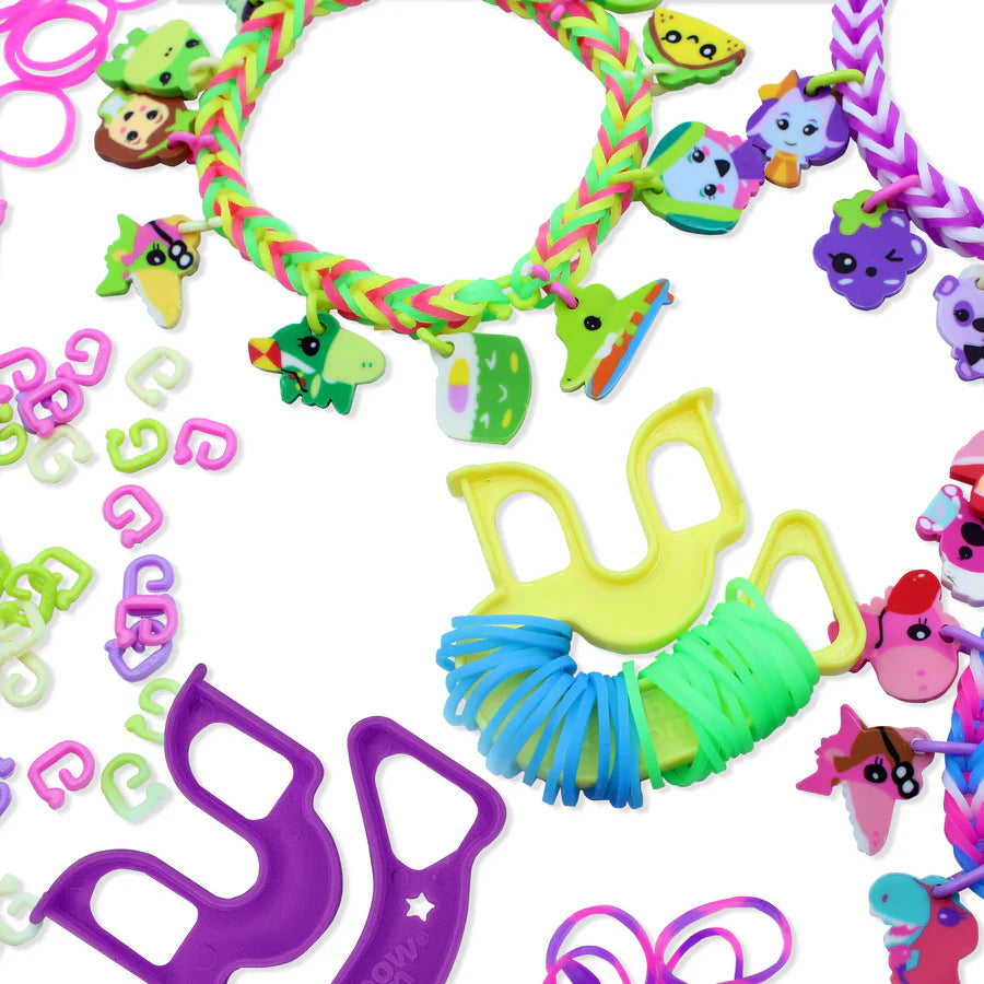 Rainbow Loom Loomi-Pals Mini Combo Set