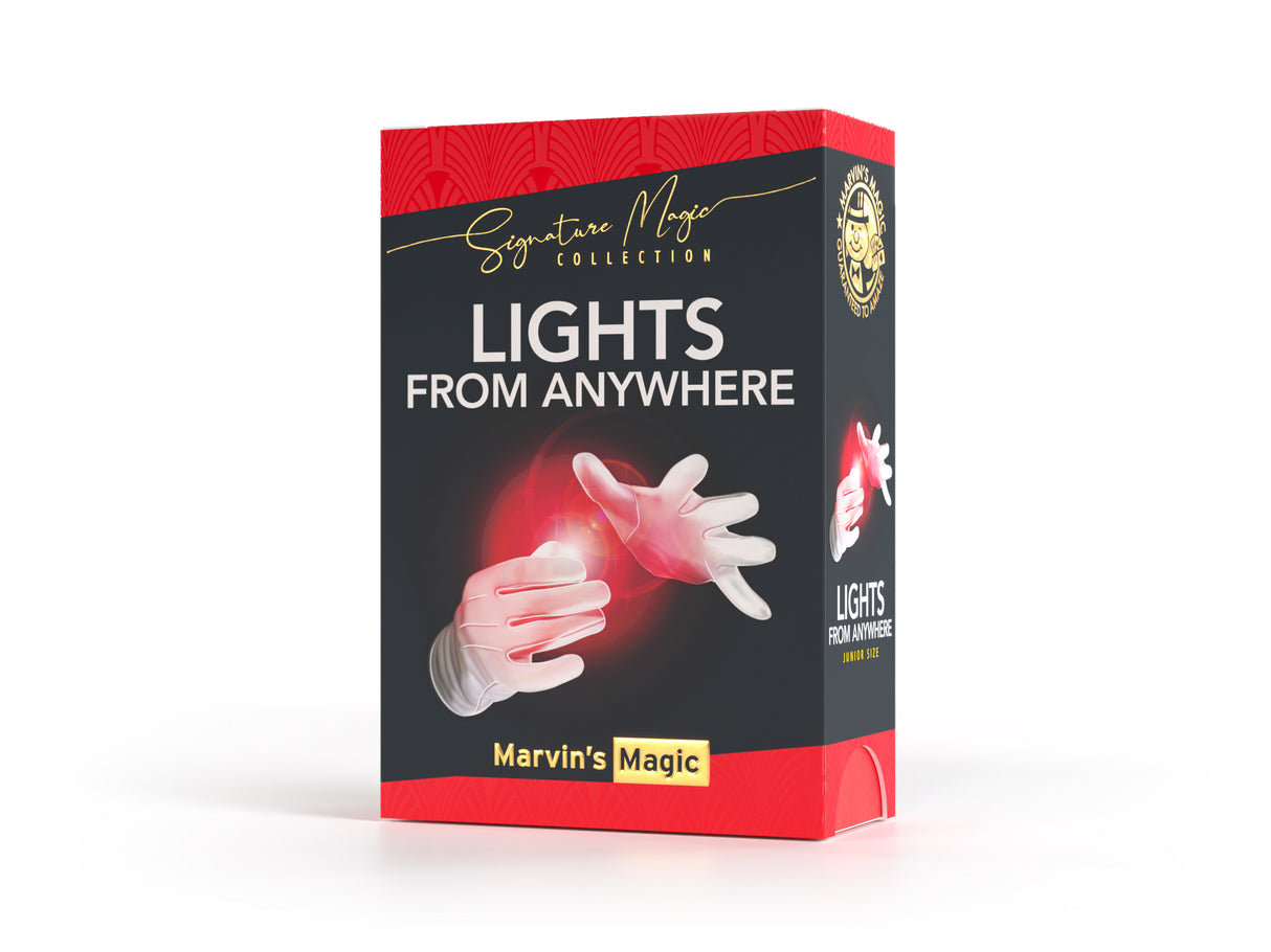 Lights From Anywhere Signature Magic Collection