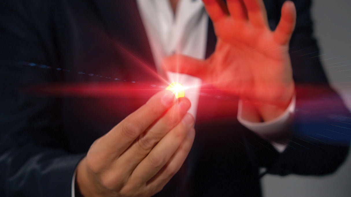 Lights From Anywhere Signature Magic Collection