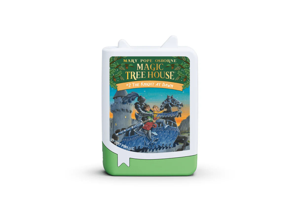 Tonies Audiobooks Magic Tree House