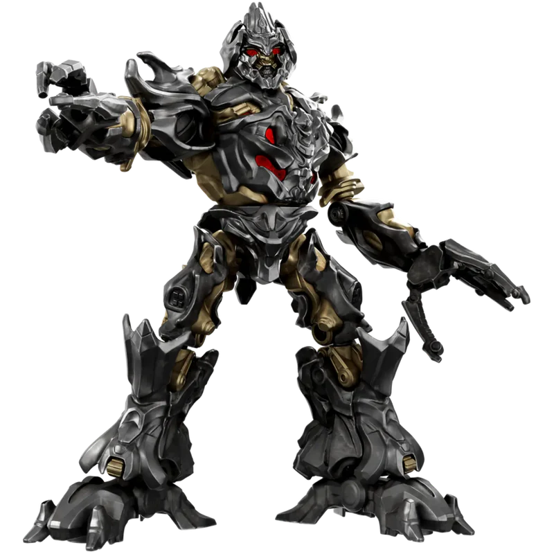 Blokees Transformers Classic Class Megatron