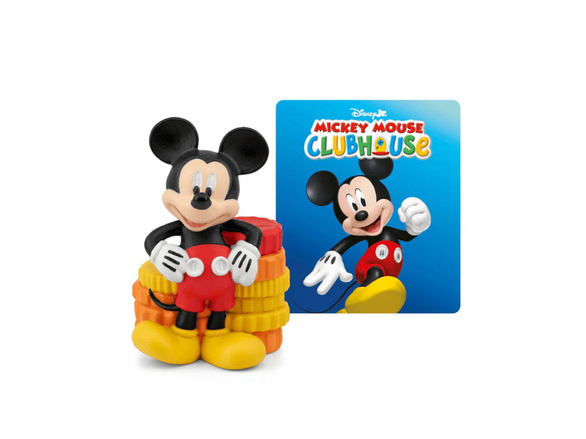 Tonies Mickey Mouse Clubhouse