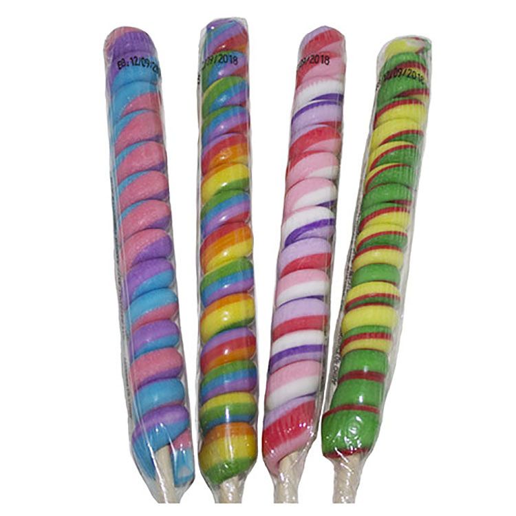 Middle Size Twisterpop