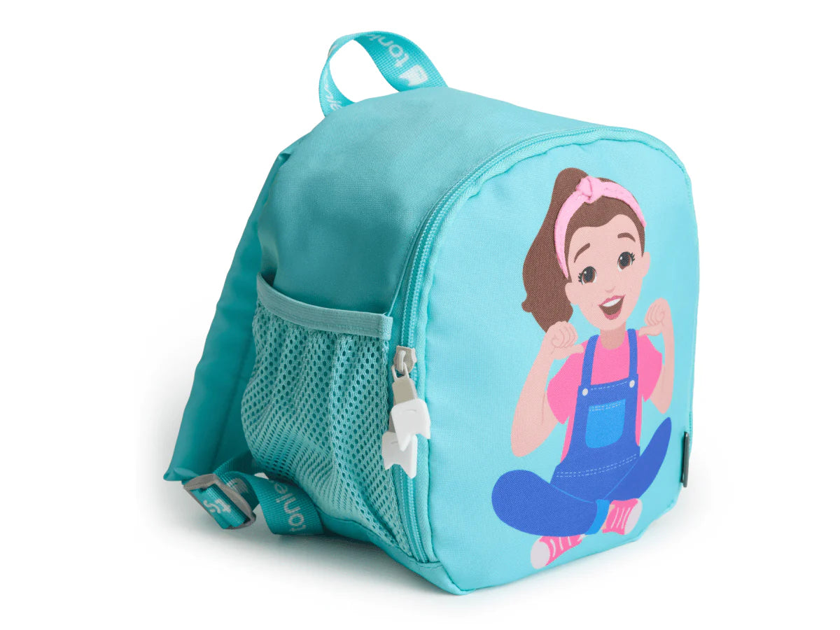 Ms. Rachel Carrying Case