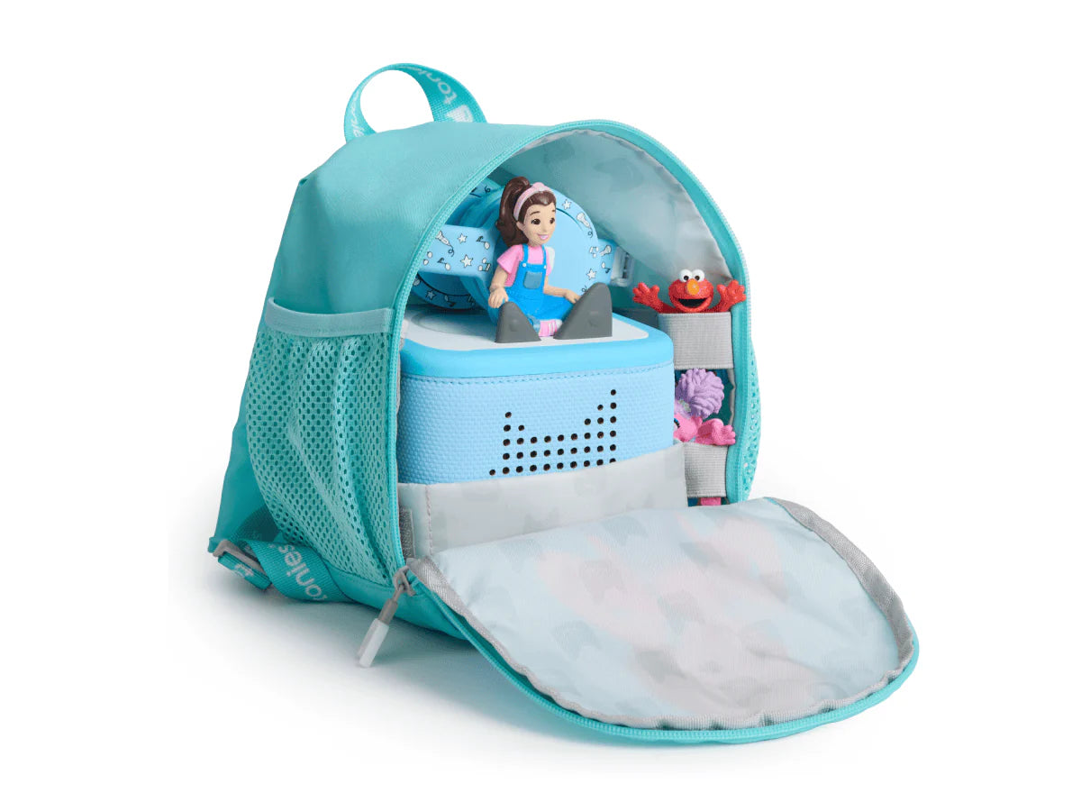 Ms. Rachel Carrying Case
