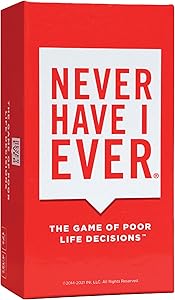 Never Have I Ever Classic Edition