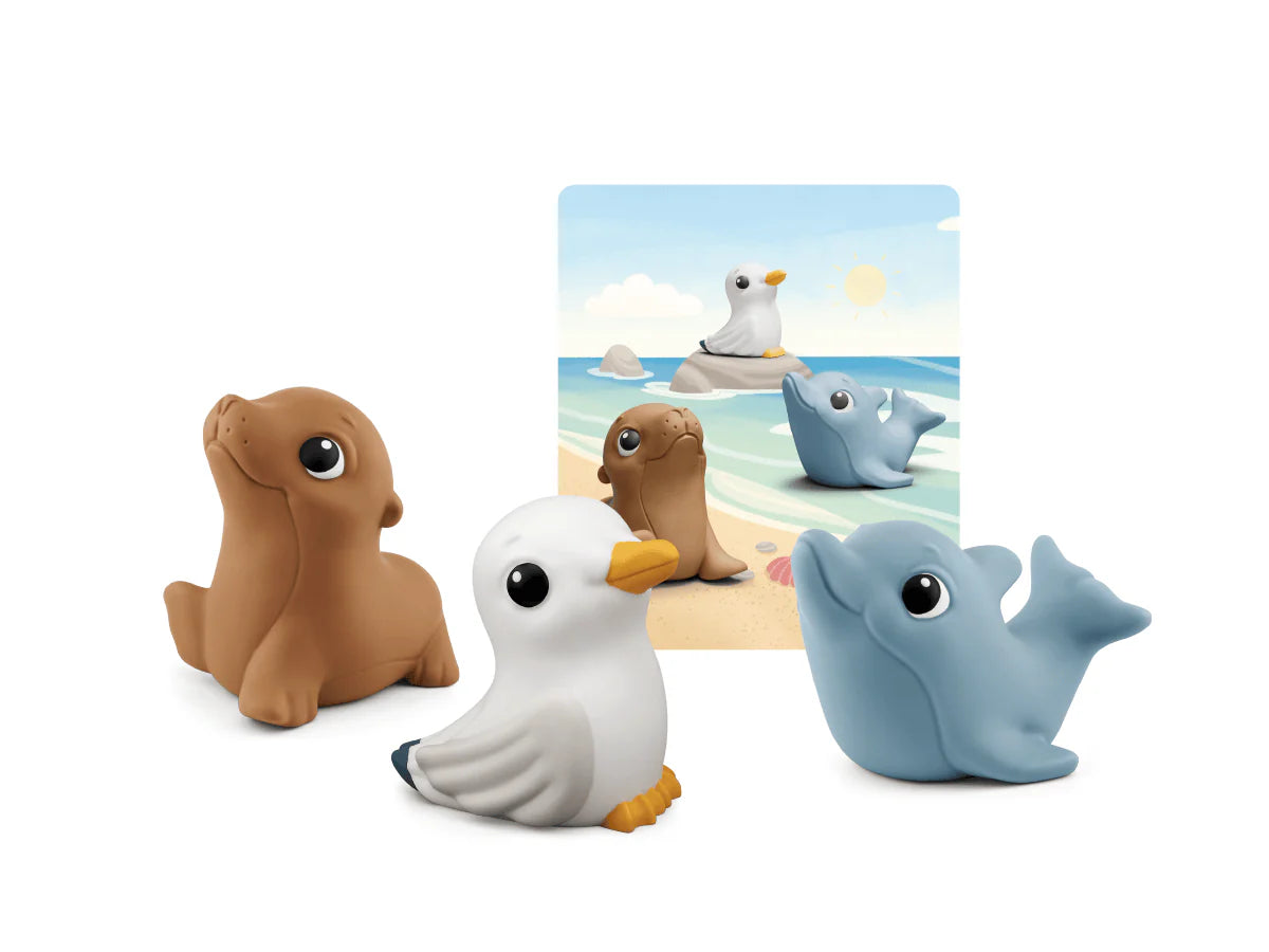 My First Tonies Ocean Set of 3