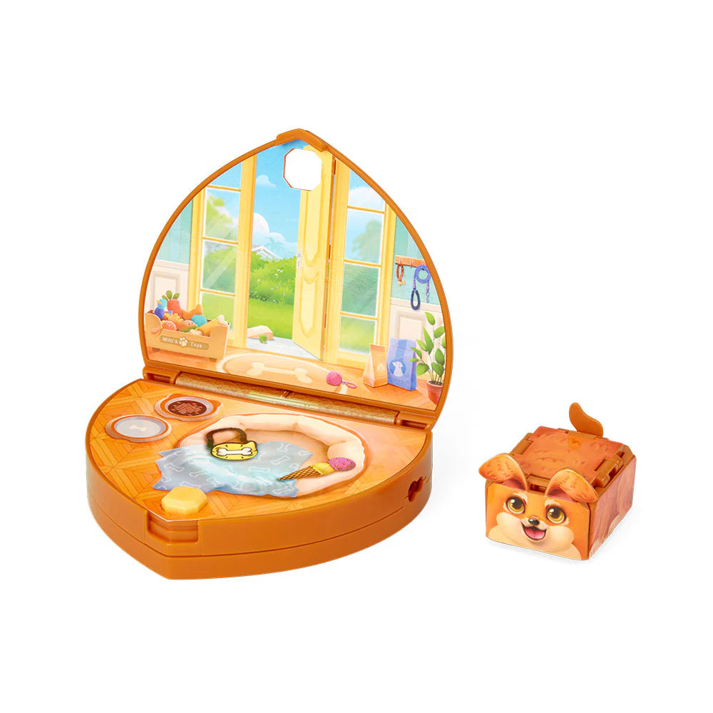 Pets 2 Love Milo Dog