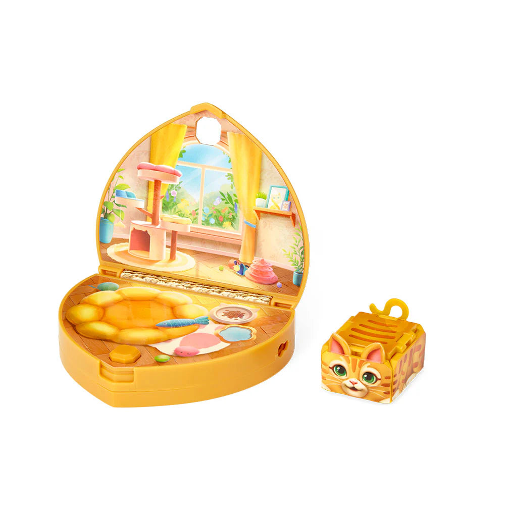 Pets 2 Love Olive Cat