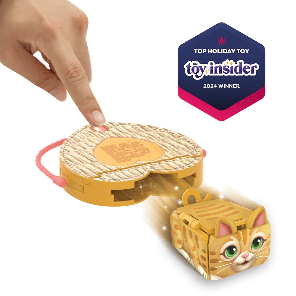 Pets 2 Love Olive Cat