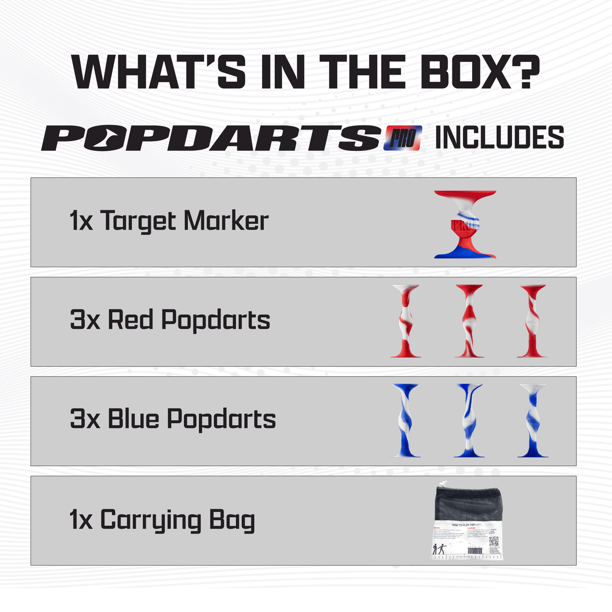 Popdarts Pro USA