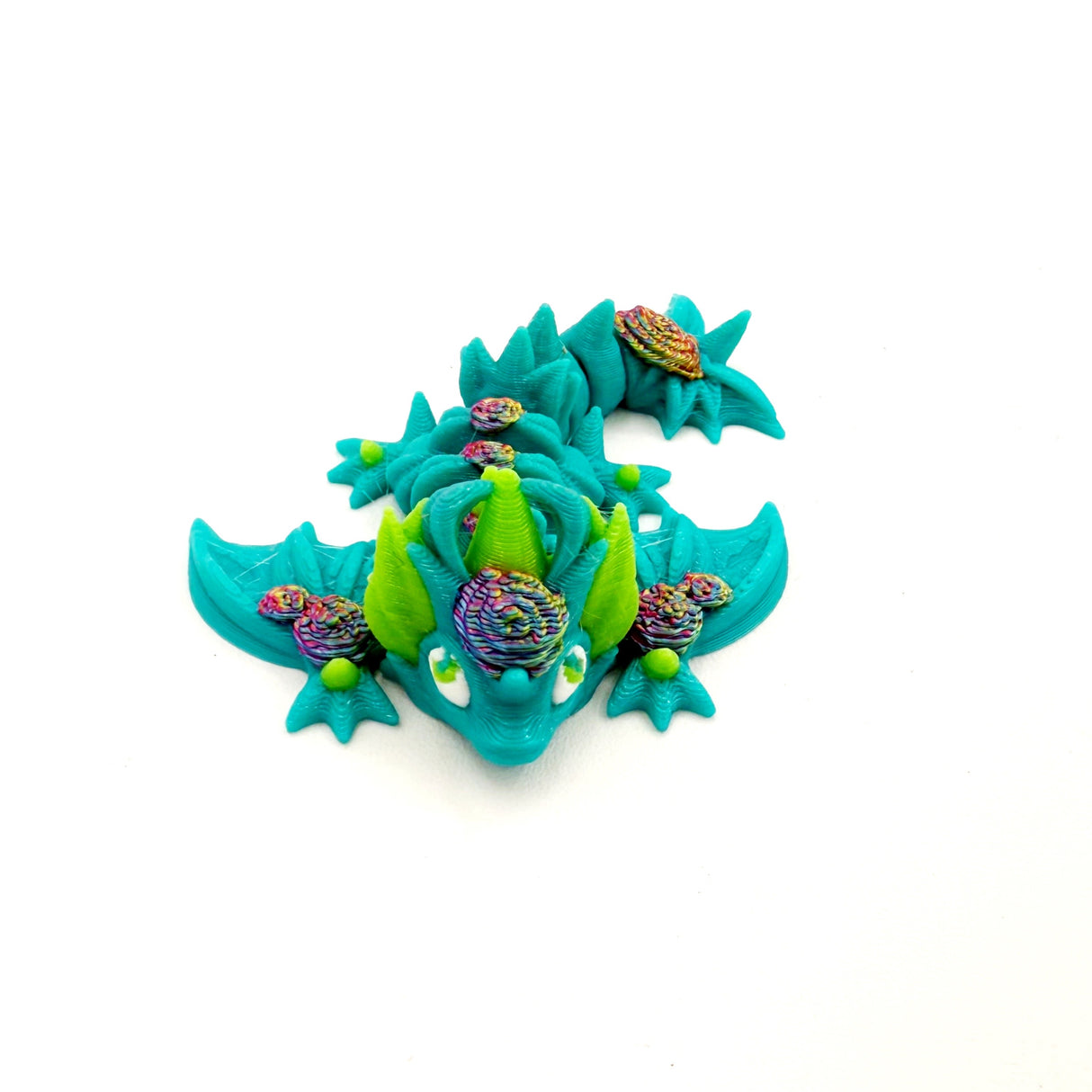 Dragon Mini from Dump Bin