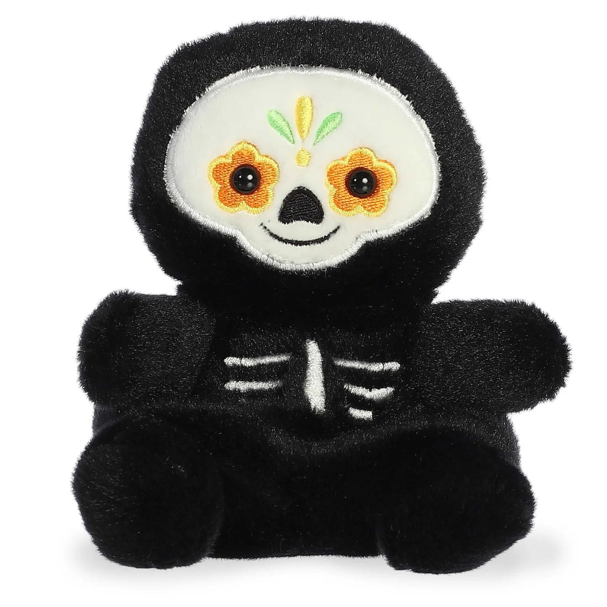 Palm Pals Santiago Sugar Skull