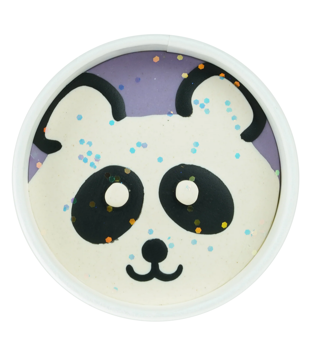 Brittany Bamboo Play Dough Cup