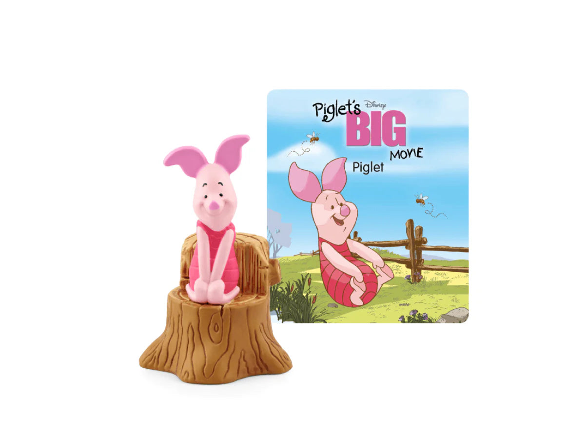 Tonies piglet's Big Movie