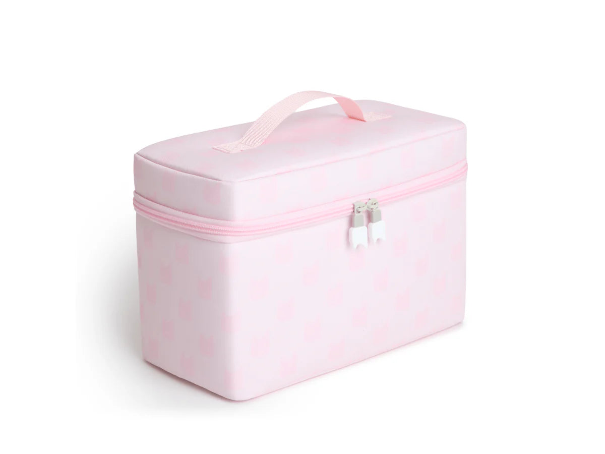 Toniebox All in One Carrying Case Cloud Pink