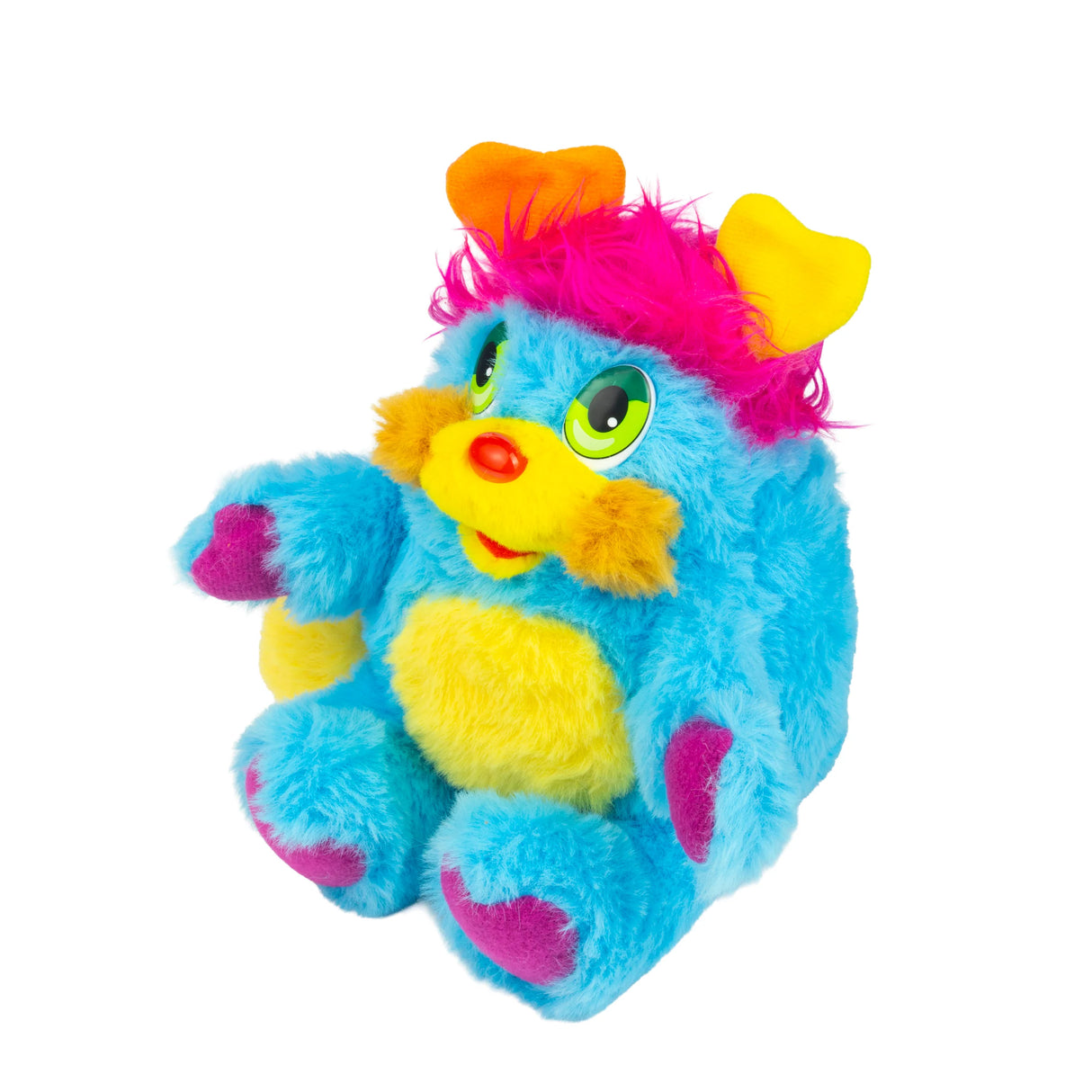 P.C. Popples Small Plush