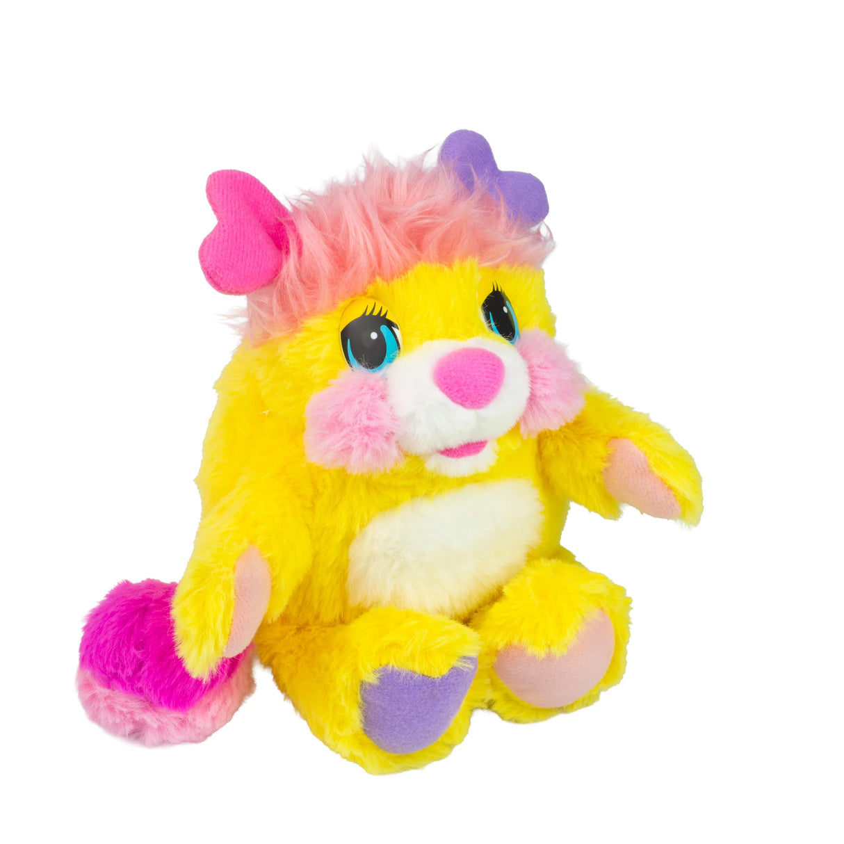 Potato Chip Popples Small Plush