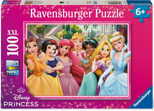 100 pc Life's a Fairytale