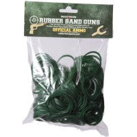 Magnum Green Rubberband 4 oz