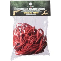 Magnum Red Rubberband 4 oz