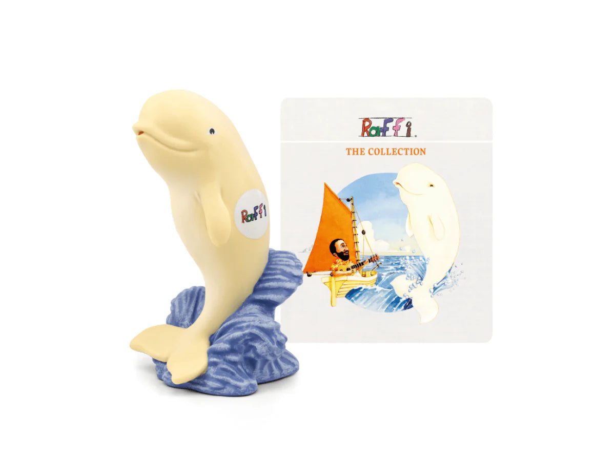 Tonies Raffi the Collection