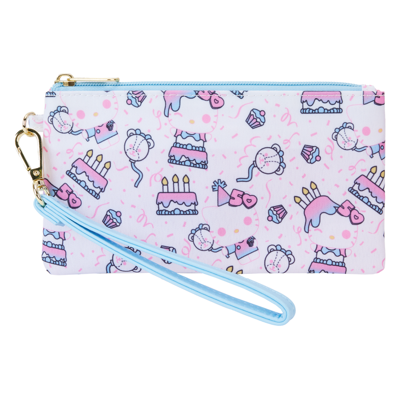 Funko Hello Kitty 50th Wallet