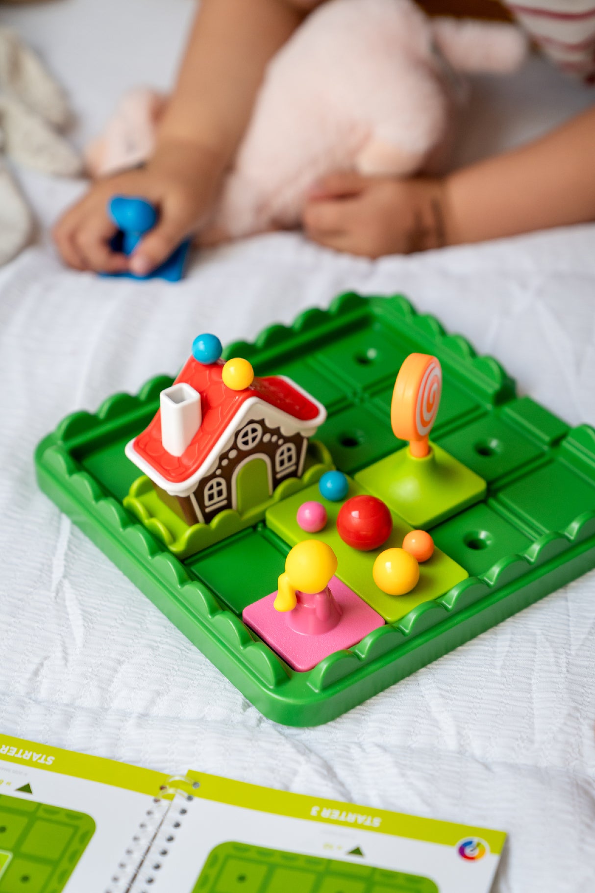 Hansel & Gretel's Candy Adventure Deluxe