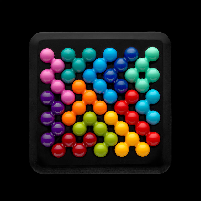 Smart Games IQ Puzzler Deluxe Edition