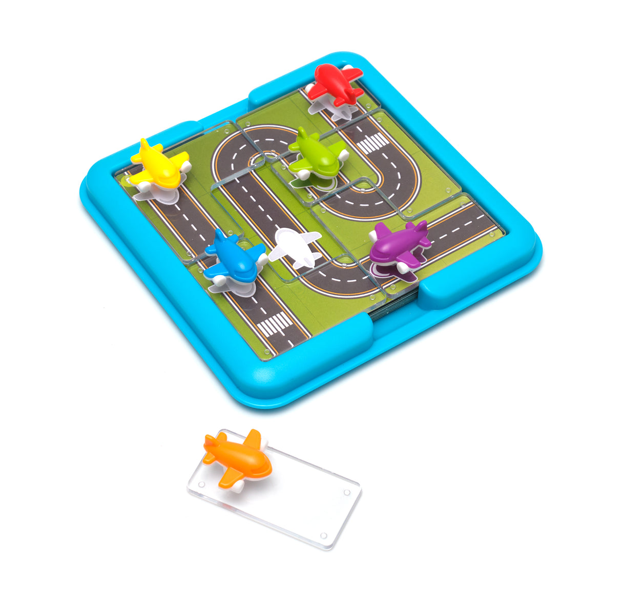 Smart Games Take Off