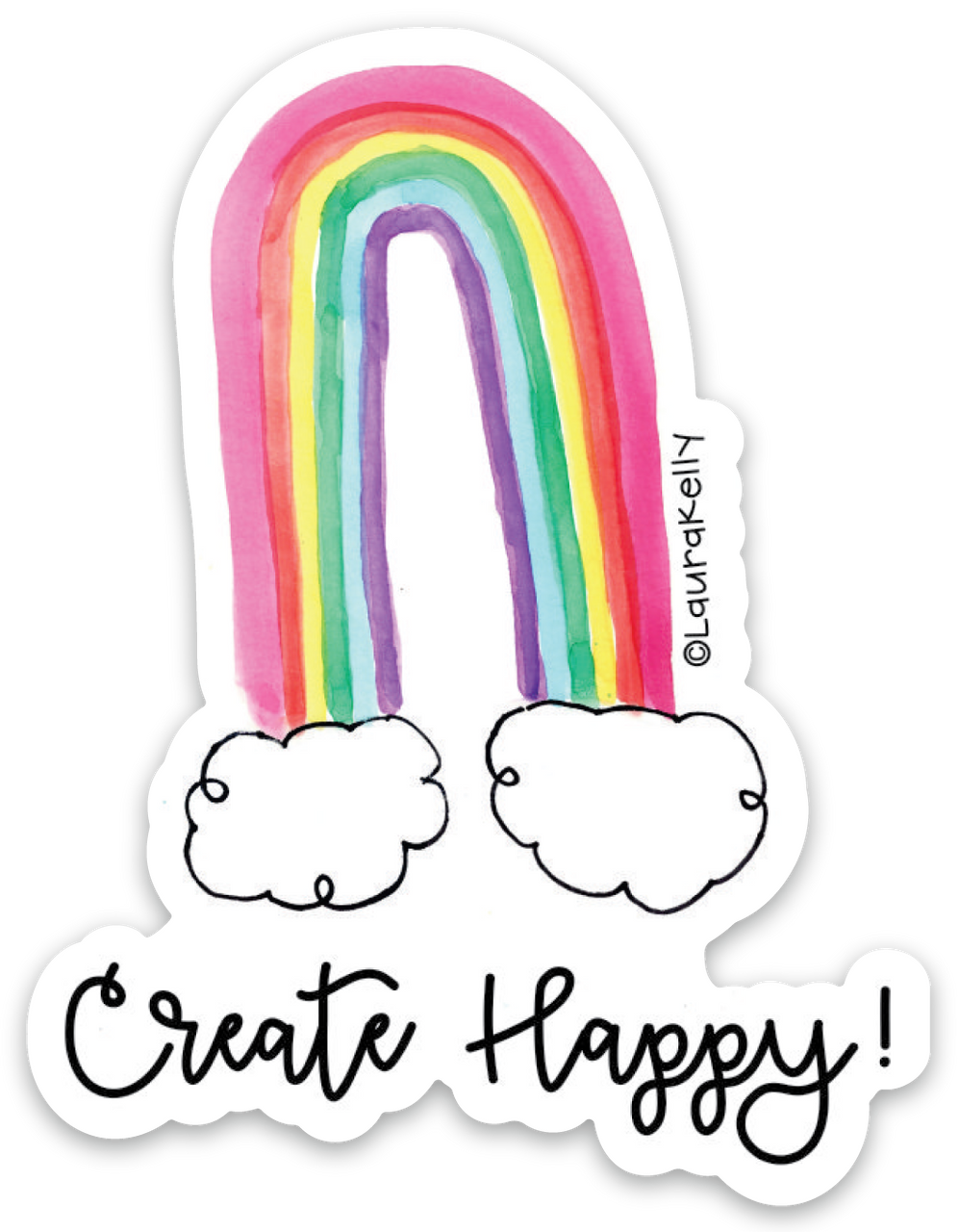 Create Happy