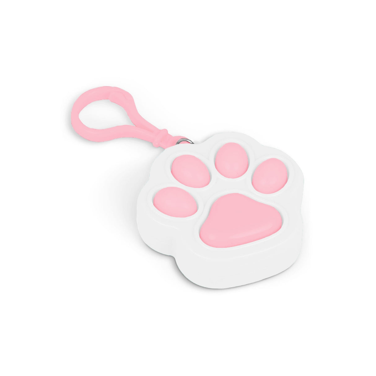 Fidget Paw Clicker