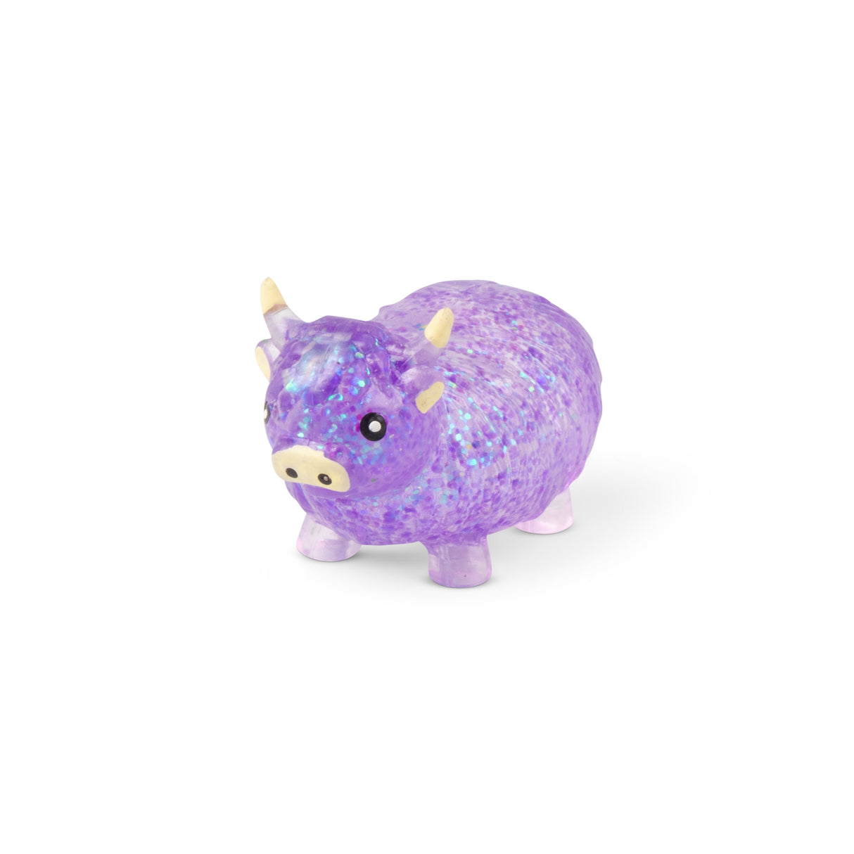 Sugar Highland Cow