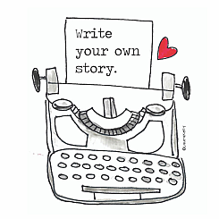 Write Your Own Story