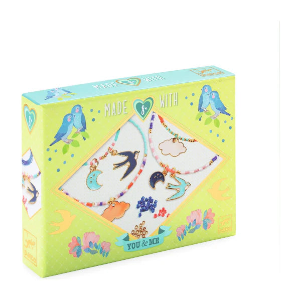 Sky Multi Wrap Jewelry