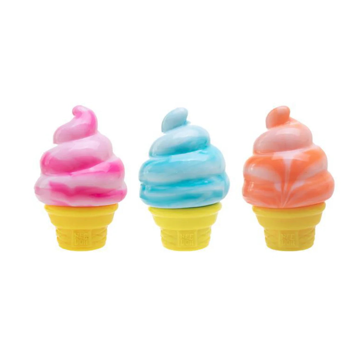 Nice Cream Cone Needoh