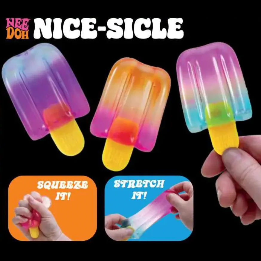Nice-sicle Needoh