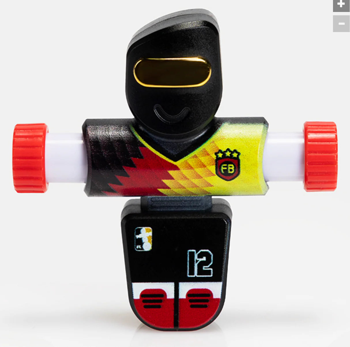 Foosbots Rivals Germany