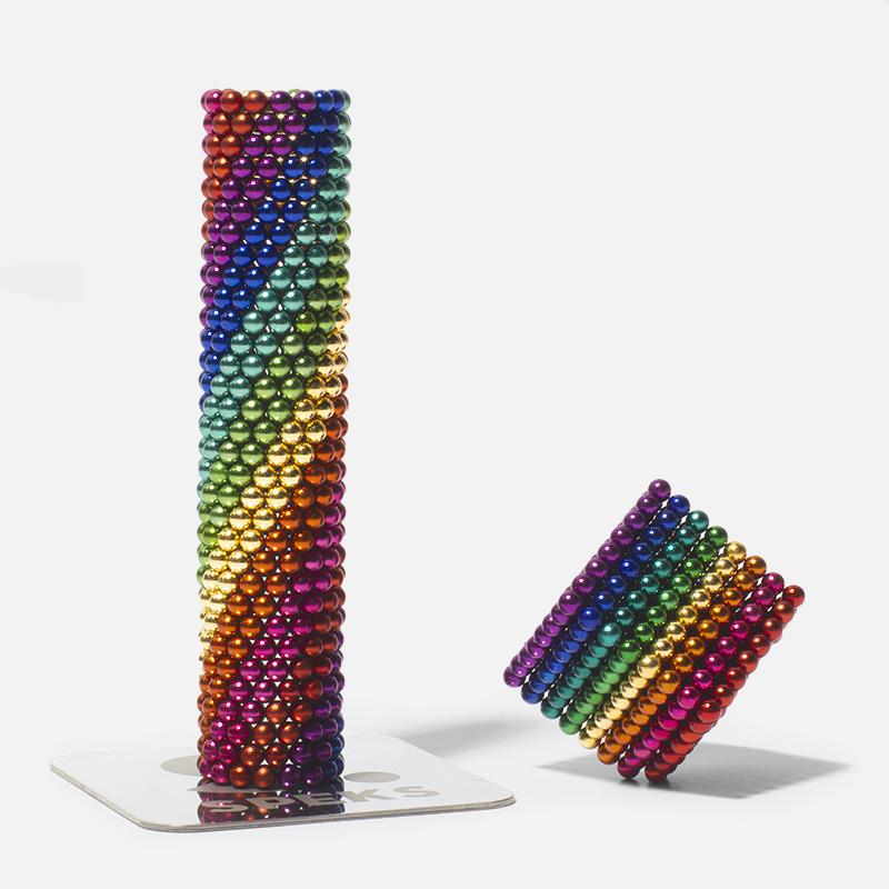 Spectrum Rainbow Speks
