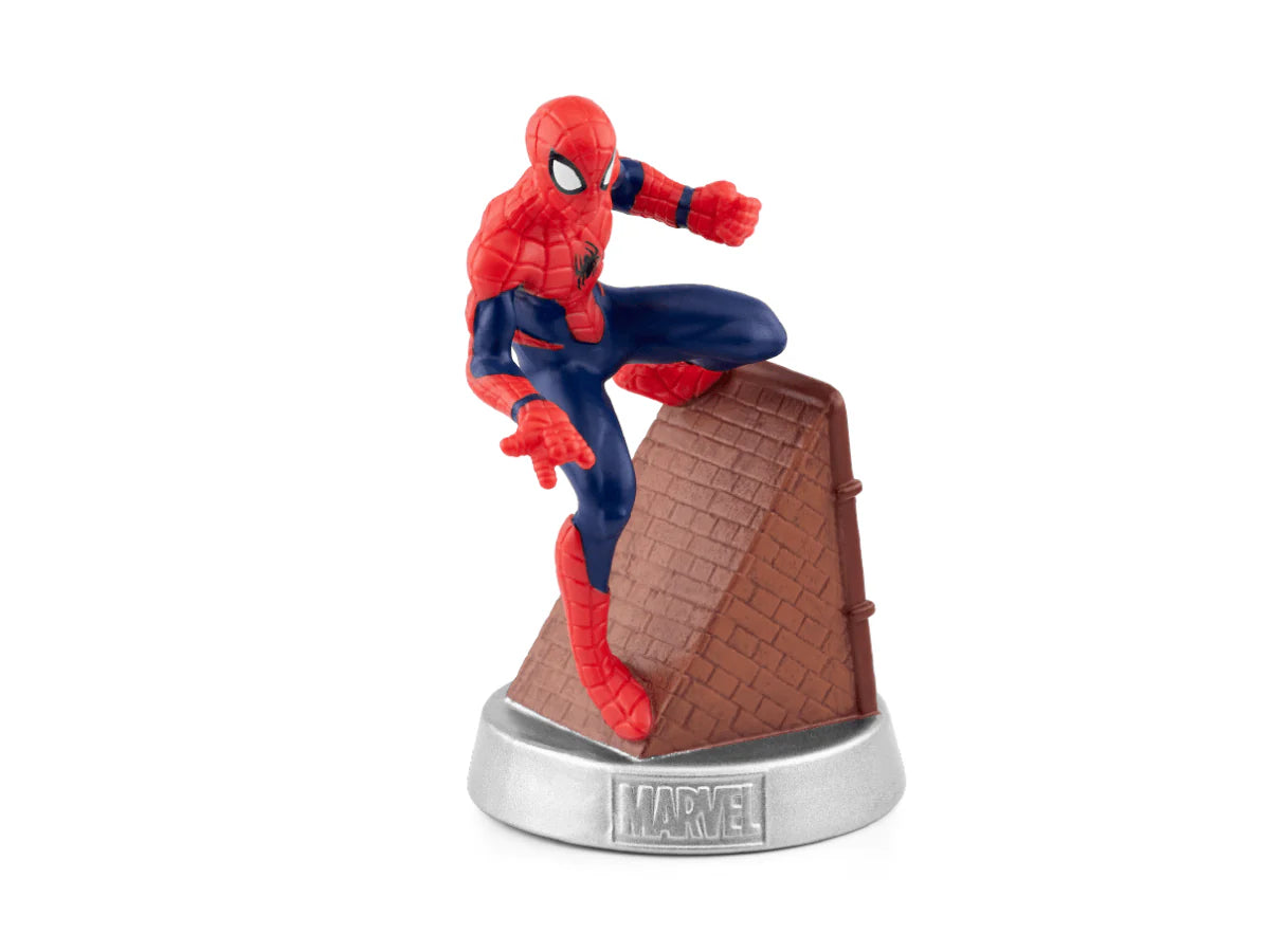 Tonies Marvel Spiderman