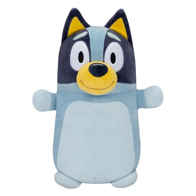 10" Bluey Hugmee