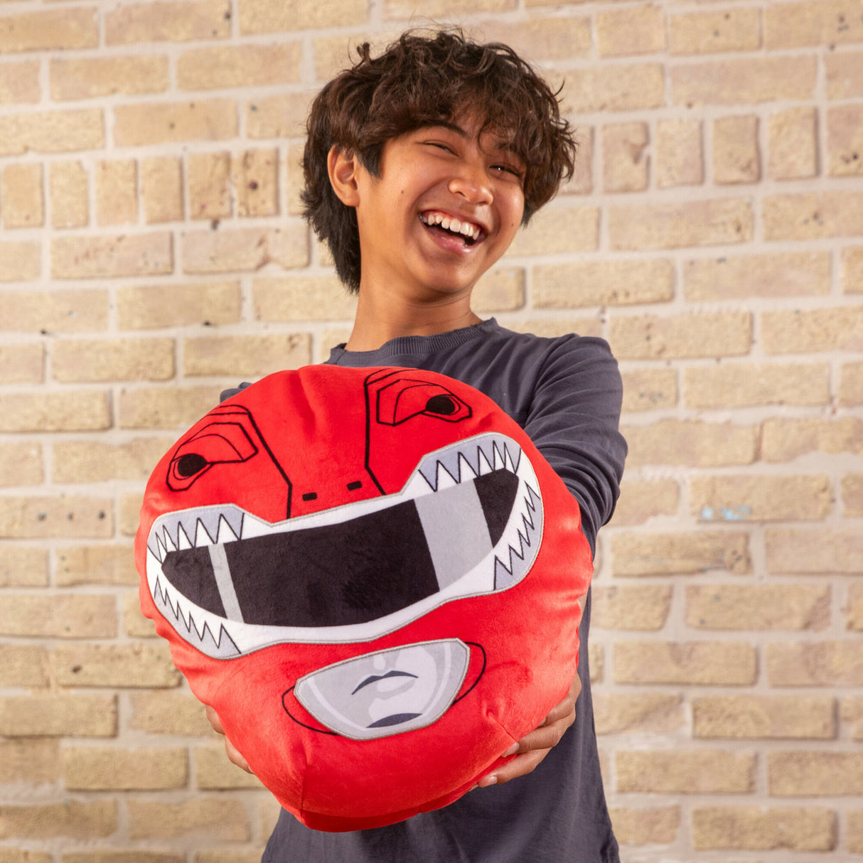 Red Ranger Mega Mocchi