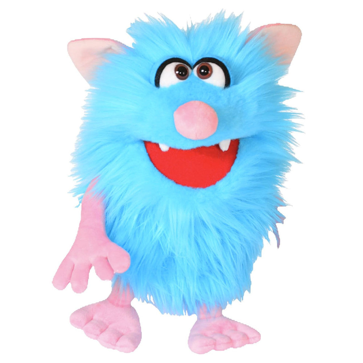 Living Puppets Spike