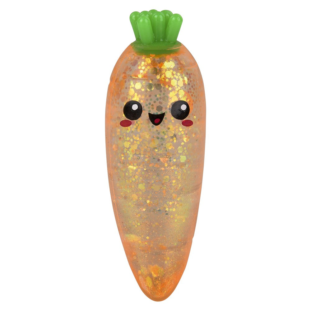Squeezy Sugar Carrot