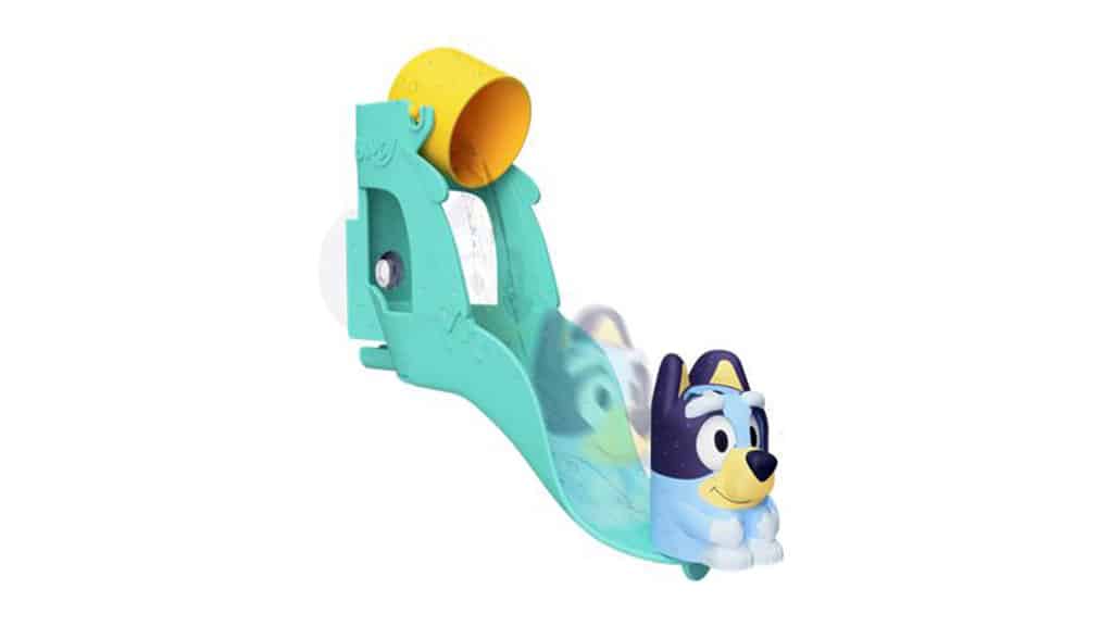Bluey's Waterslide