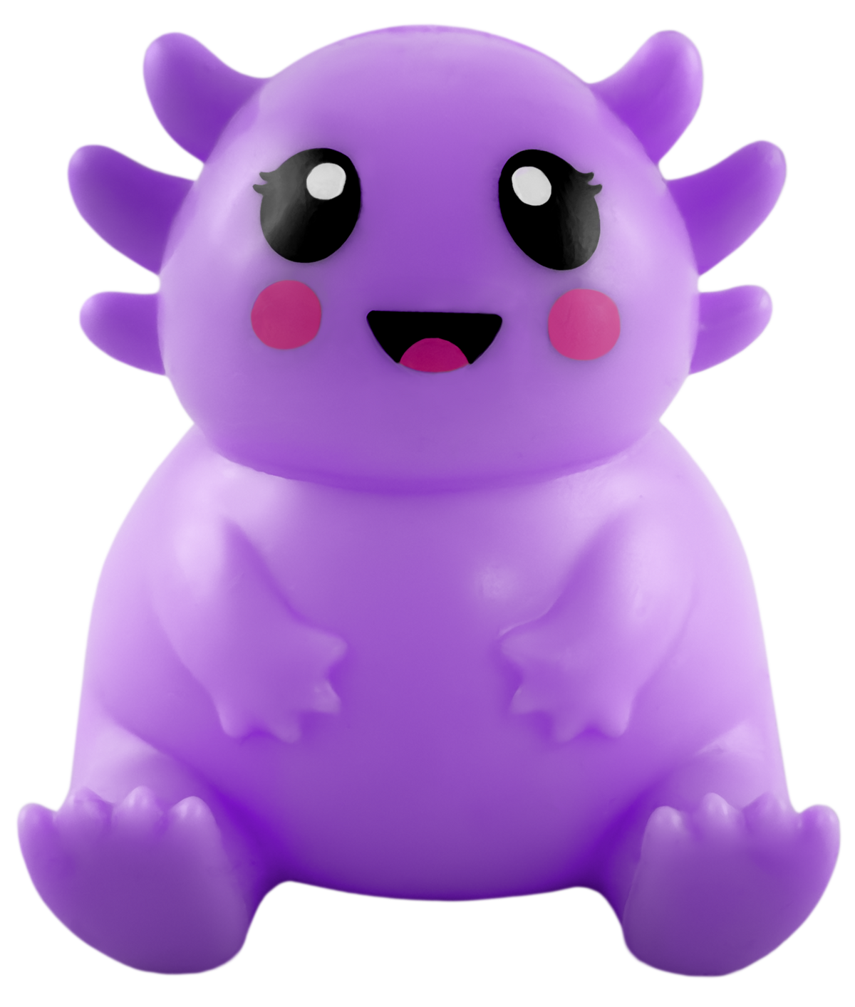 Squish Alotl