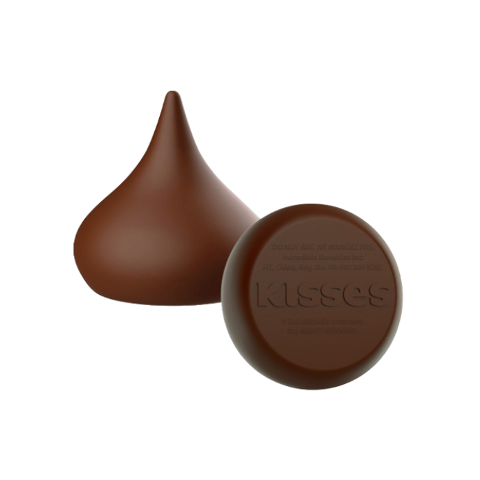 Hershey's Kisses Squishy Toy