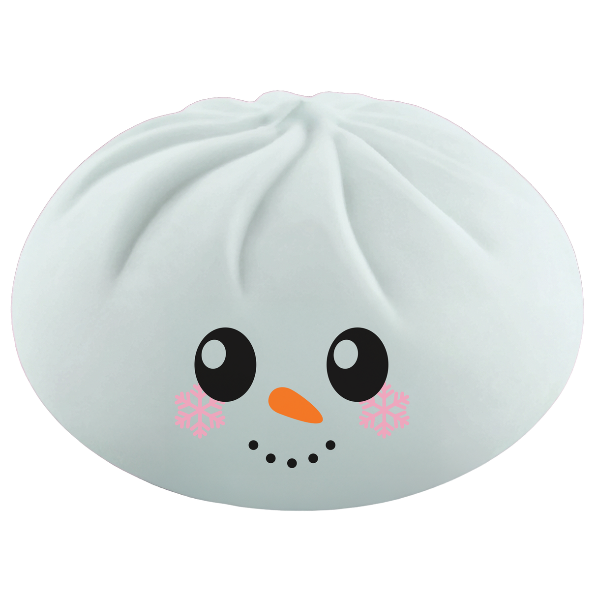 Squishi Steam Bun Holiday
