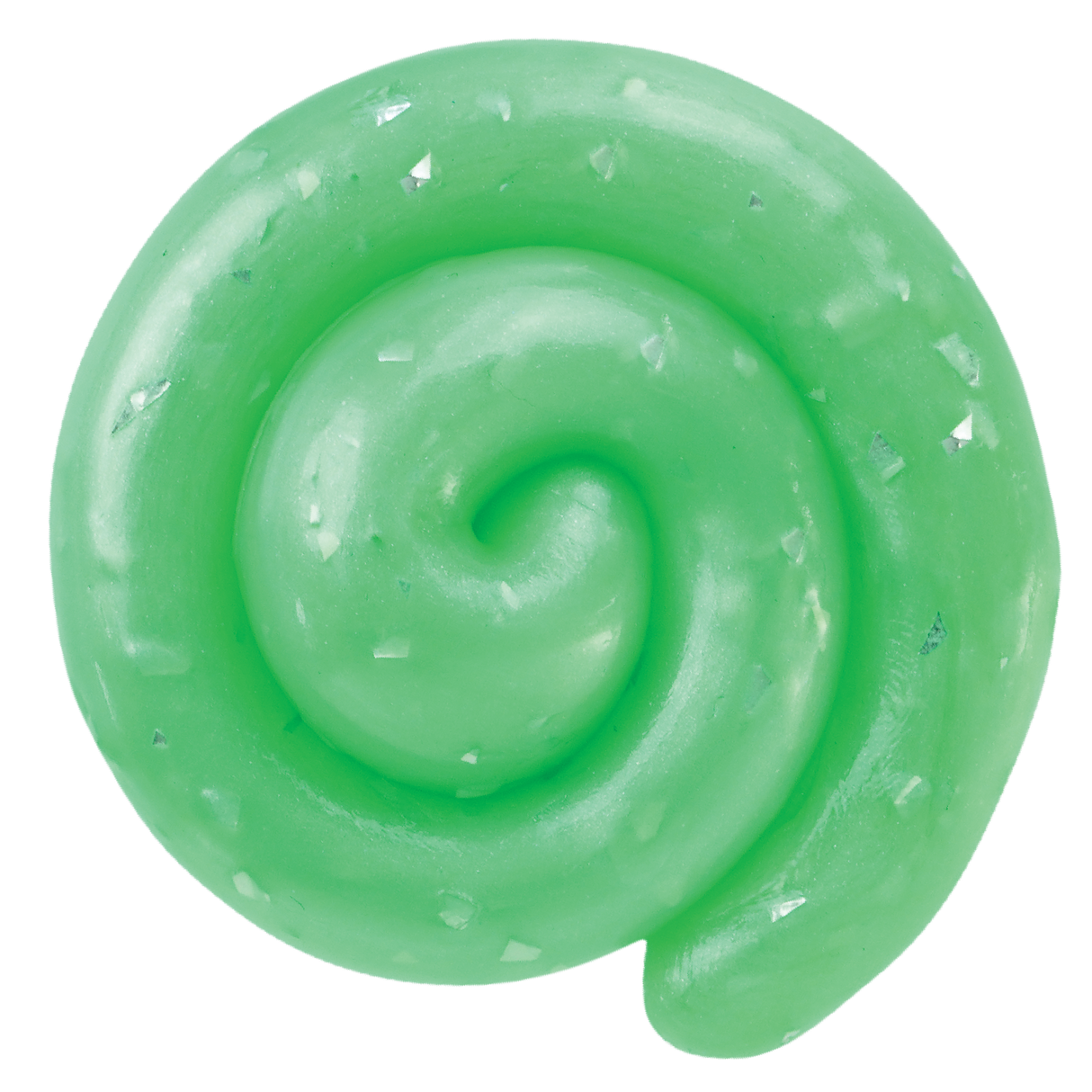 2" Mini Thinking Putty Mini Pistachio