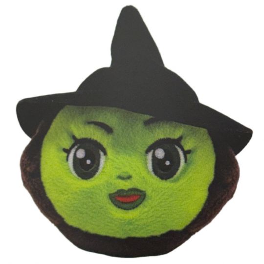 Elphaba Beanie Bouncer